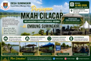 Sumingkir: Jasa & Layanan yang Memadukan Tradisi dan Solusi Modern di Cilacap